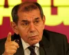 Dursun Özbek’ten Derbi Öncesi Hakem Tepkisi: “Sinir Uçlarımızla Oynuyorlar”