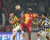 Galatasaray Fenerbahçe derbisi ne zaman, saat kaçta? VAR hakemi de belli oldu