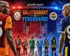 Derbi öncesi son durum: Muhtemel 11’ler ve kritik eksikler. Osimhen ve Asensio Son durumu.