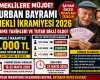 Kurban Bayramı Emekli İkramiyesi 2026: Milyonlarca Emeklinin Beklediği Ödeme Takvimi Netleşiyor