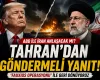 ABD-İran Anlaşması Yakın mı? Tahran’dan Sert Mesaj: “Fauxios Operasyonu ile Geri Dönüyoruz”