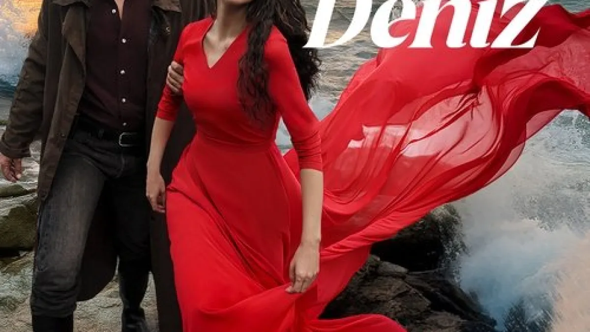 Taşacak Bu Deniz