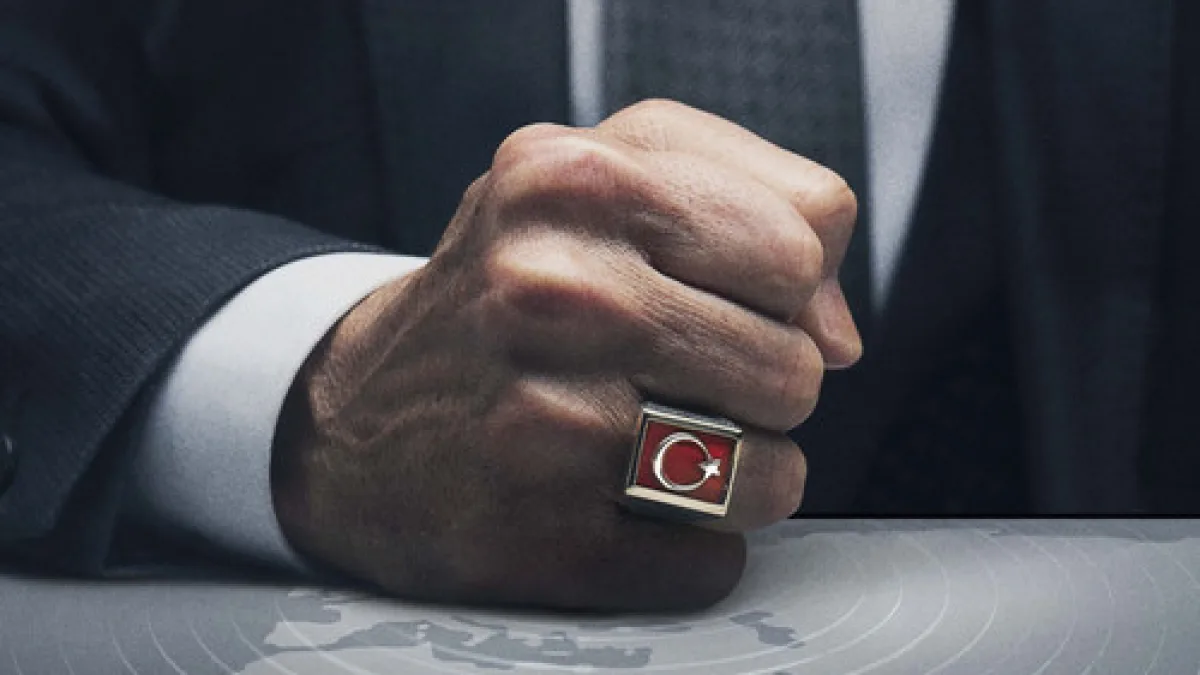 Teşkilat