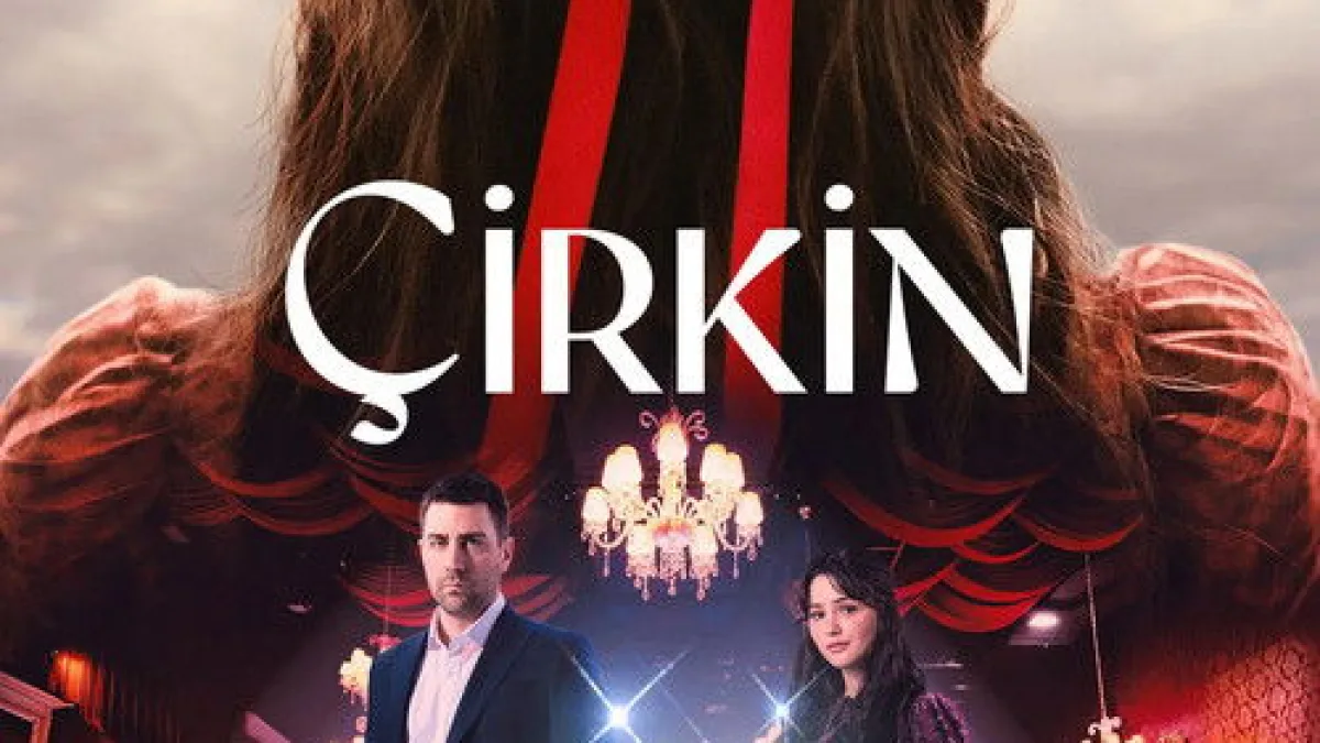 Çirkin