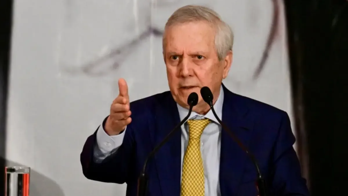 Aziz Yıldırım’dan Fenerbahçe Seçimi Öncesi Tarihi Açıklama! “Şampiyon Yapıp Bırakacağım”