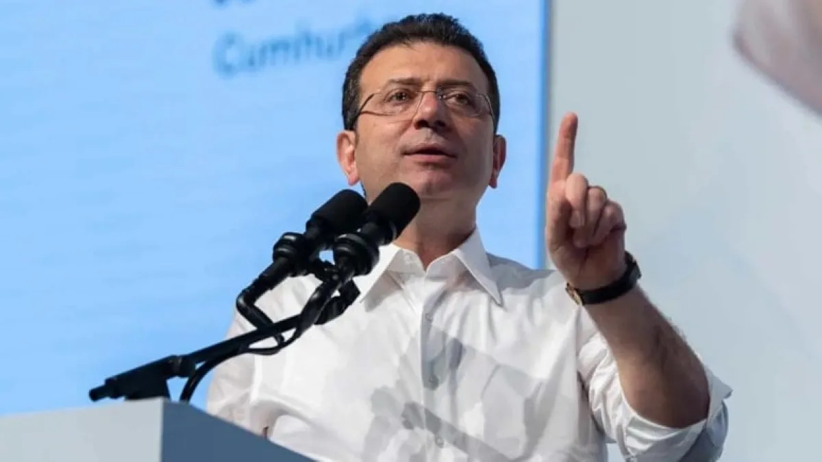 Ekrem İmamoğlu’nun Diploma Davasında Yeni Gelişme! İstinaf Kararı da Ret: Süreç Danıştay’a Taşınacak