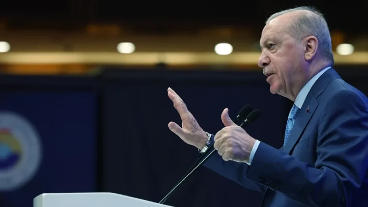 Cumhurbaşkanı Erdoğan’dan Fahiş Fiyat Çıkışı! “Fırsatçılara Karşı Denetimler Kararlılıkla Sürecek”