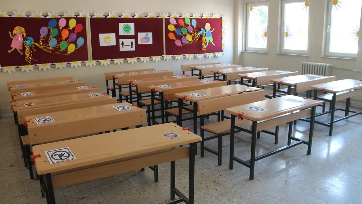 Okullar Ne Zaman Kapanacak? 2026 Yaz Tatili Tarihi Belli Oldu