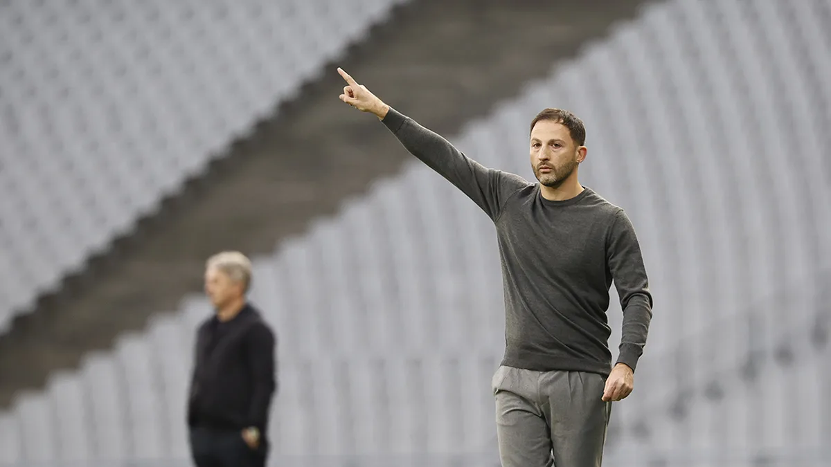 Tedesco İddiası Almanya’yı Karıştırdı! Gladbach Haberleri Birbirini Yalanladı