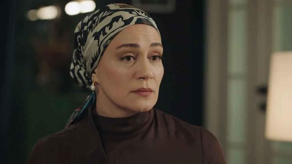 Kızılcık Şerbeti’nde Şok Sezon Finali! Salkım Öldü mü, Özge Borak Diziden Ayrılıyor mu?