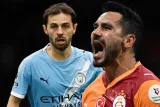 İlkay Gündoğan’dan Galatasaray Taraftarını Heyecanlandıran Transfer Sinyali! Bernardo Silva Detayı Gündem Oldu