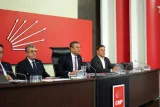 CHP’de Kritik Gün! Özgür Özel Grup Başkanı Seçildi, Gözler Kılıçdaroğlu Görüşmesinde