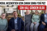 Meral Akşener’den Uzun Zaman Sonra Yeni Kare! Son Görüntüsü Gündem Oldu