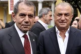 Dursun Özbek Yeniden Galatasaray Başkanı Seçildi! “Şimdi Daha İyisini Yapacağız”