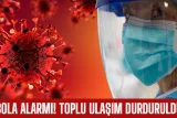 Uganda’da Ebola Alarmı! Yeni Vakalar Tespit Edildi, Toplu Ulaşım Durduruldu