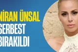 Niran Ünsal hakkında yeni gelişme: Gözaltı sonrası serbest bırakıldığı bildirildi
