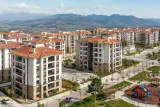 TOKİ’den 64 ilde kurasız konut satışı: Yaklaşık 20 bin konut satışa çıkıyor