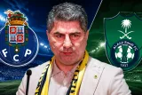Hakan Safi’nin transfer açıklamalarına Porto ve Al Ahli’den peş peşe yalanlama 