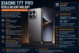 Xiaomi 17T Pro özellikleri neler? Çıkış tarihi, fiyatı ve beklenen yenilikler
