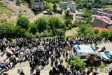 Hakkari'de aile katliamı: Uzman çavuş 4 kişiyi öldürdü, intihar girişiminde bulundu