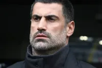 Volkan Demirel' Büyük Protesto? Galatasaray mağlubiyeti sonrası Gençlerbirliği’nde kriz