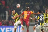 Galatasaray Fenerbahçe derbisi ne zaman, saat kaçta? VAR hakemi de belli oldu