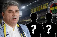 Fenerbahçe başkan adayı Hakan Safi'den Lewandowski hamlesi iddiası