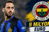 Hakan Çalhanoğlu iddiası gündem oldu: Fenerbahçe için kritik transfer hamlesi