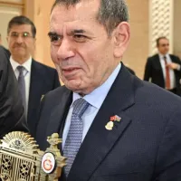 Dursun Aydın Özbek