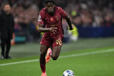 Wilfried Singo Galatasaray’dan ayrılıyor mu?