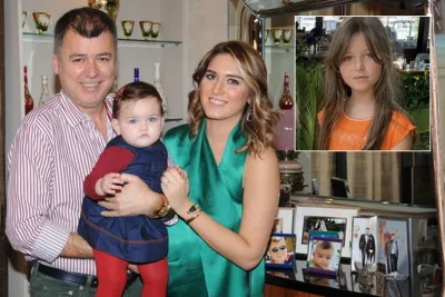 Selin Toplusoy neden hayatını kaybetti? Roman Tekstil ailesini yasa boğan vefat