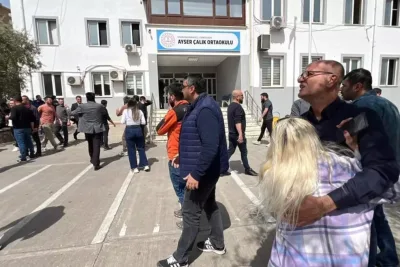 Son Dakika: Kahramanmaraş saldırısıyla ilgili acı haberler geliyor. 4 ölü 20 yaralı