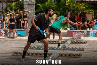 Survivor’da kim elendi? (19 Nisan 2026)