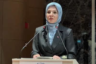 Okullarda yeni dönem! Bakan Göktaş duyurdu: Her okula özel ekip, 55 bin okula kamera