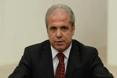 AKP’li Şamil Tayyar’dan “ittifak” çıkışı: 2026 için sürpriz değişim mesajı