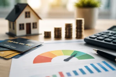 Kredi Notunu Düşüren En Büyük Hatalar Nelerdir? 2026 Güncel Rehber