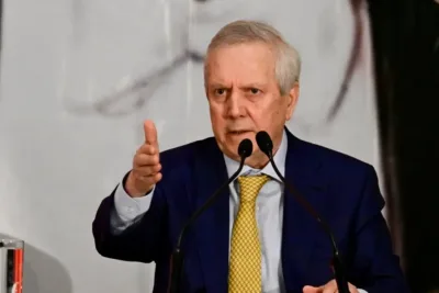 Aziz Yıldırım’dan Fenerbahçe Seçimi Öncesi Tarihi Açıklama! “Şampiyon Yapıp Bırakacağım”