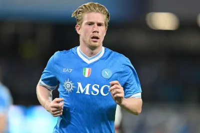 Fenerbahçe’den Kevin De Bruyne Bombası! Antonio Conte Detayı Gündemi Salladı