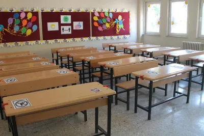 Okullar Ne Zaman Kapanacak? 2026 Yaz Tatili Tarihi Belli Oldu