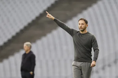 Tedesco İddiası Almanya’yı Karıştırdı! Gladbach Haberleri Birbirini Yalanladı