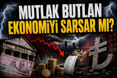 Uzman isimler açıkladı: CHP’deki “mutlak butlan” kararı ekonomiyi nasıl etkileyecek?