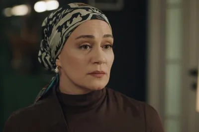 Kızılcık Şerbeti’nde Şok Sezon Finali! Salkım Öldü mü, Özge Borak Diziden Ayrılıyor mu?