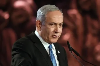 Netanyahu’dan Gazze talimatı! “Çok daha sert saldıracağız”