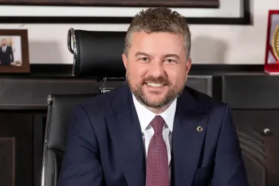 Buca Belediye Başkanı Görkem Duman gözaltına alındı