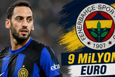 Hakan Çalhanoğlu iddiası gündem oldu: Fenerbahçe için kritik transfer hamlesi