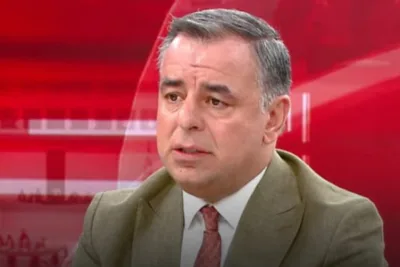 Barış Yarkadaş'tan dikkat çeken iddia: Siyasette yeni 'mutlak butlan' tartışması
