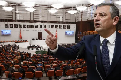 CHP’de grup toplantısı gerilimi: TBMM’de gözler aynı saatte yapılacak buluşmalarda
