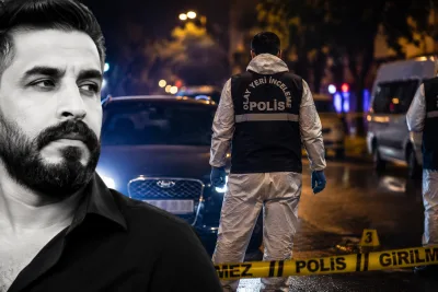Can Polat cinayetinde yeni detaylar: Tetikçinin ifadesi soruşturmaya yön verdi
