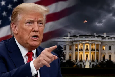 Trump İran konusunda iddialı konuştu: 'İki hafta içinde tam zafer'