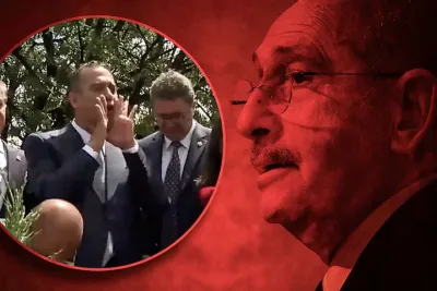 CHP toplantısında dikkat çeken diyalog: Ali Mahir Başarır devreye girdi